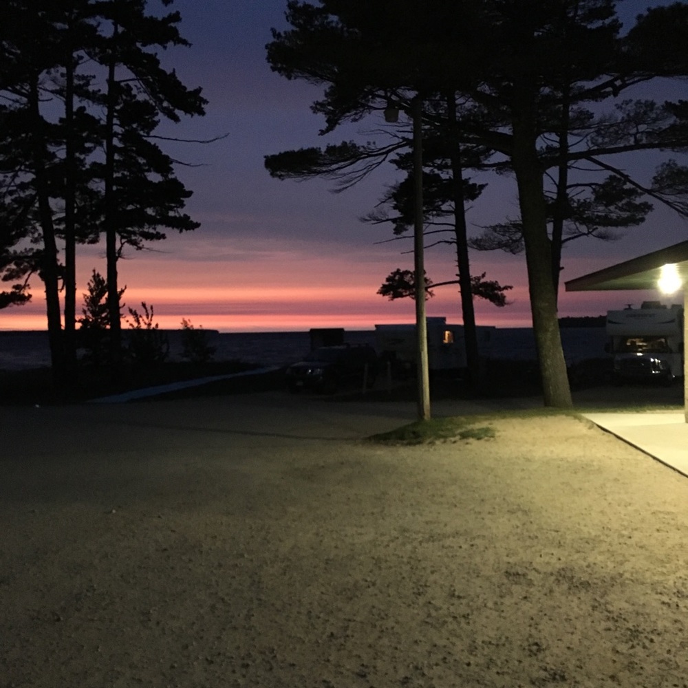 Meet your Posher, Courtney